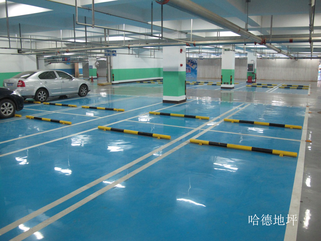 地坪基面含水量高的解决方法