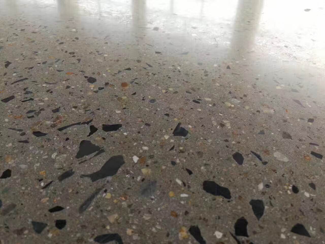 固化剂地坪